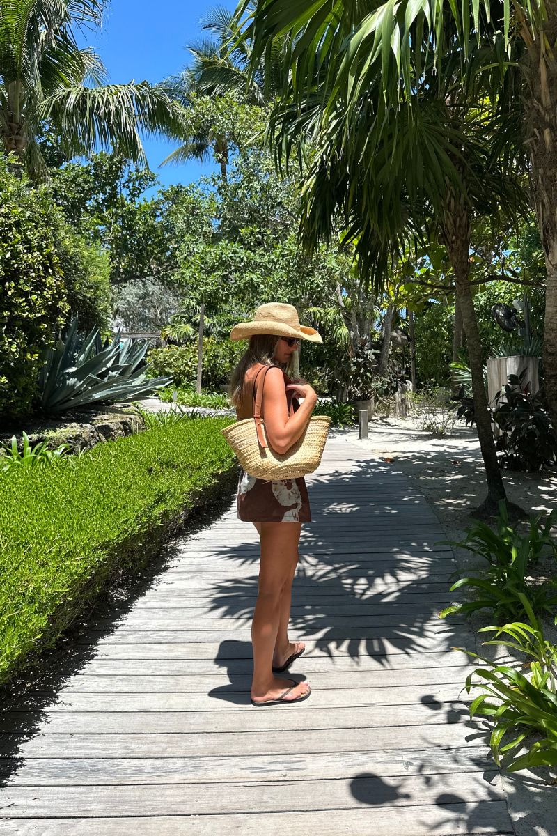 Havana Hat