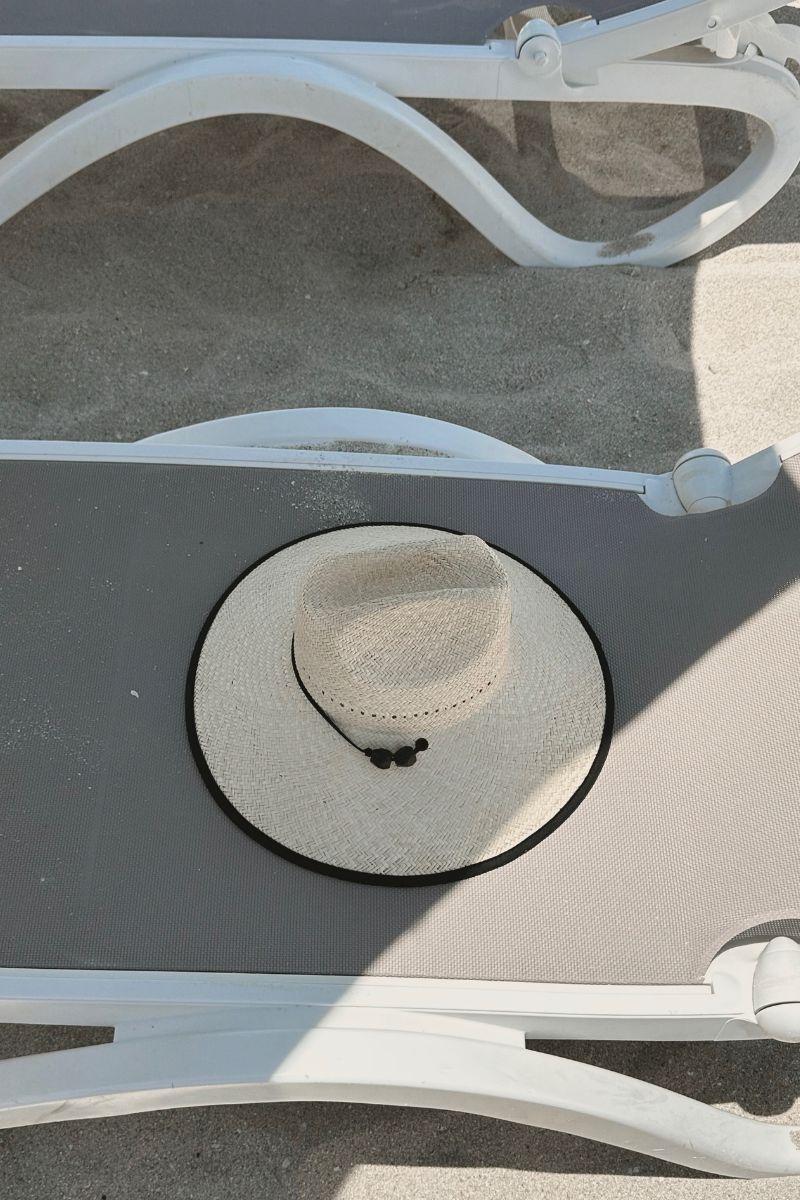 Shade Hat