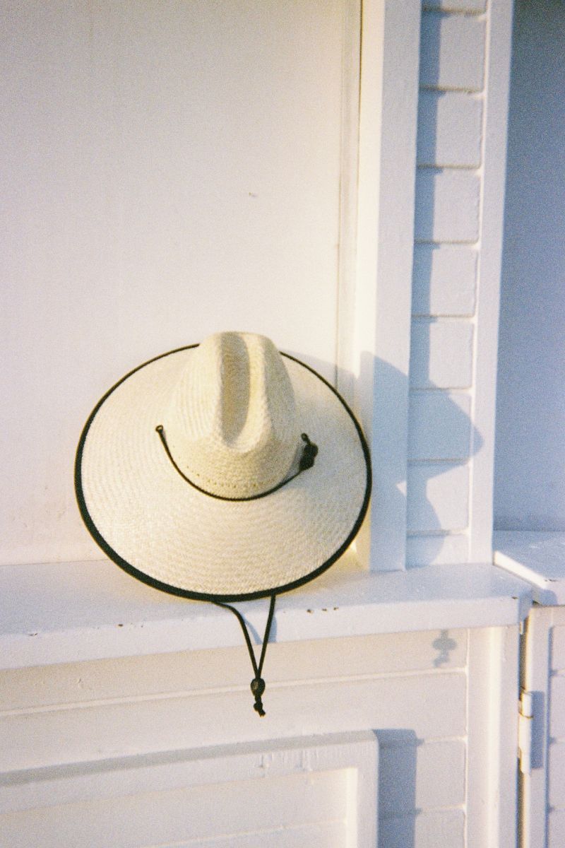 Shade Hat