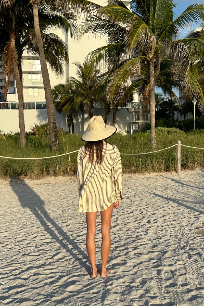 Shade Hat
