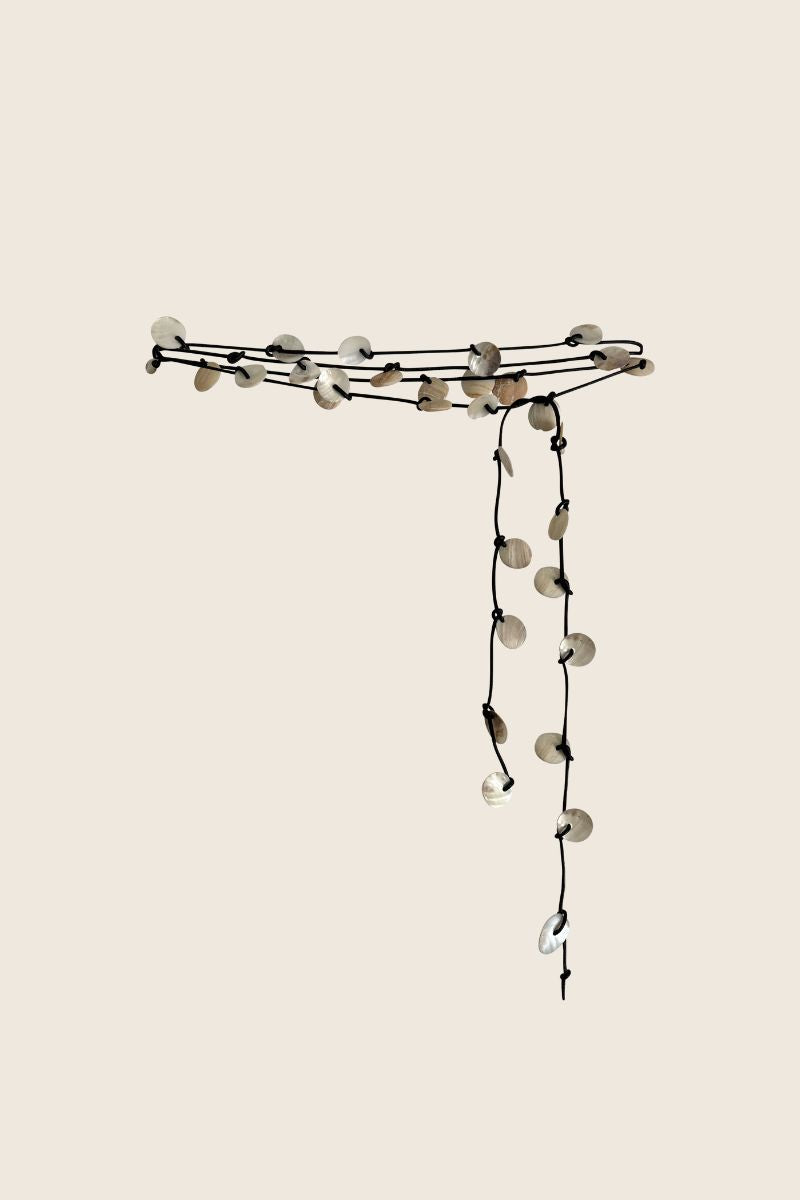Pippi Wrap Shell Belt