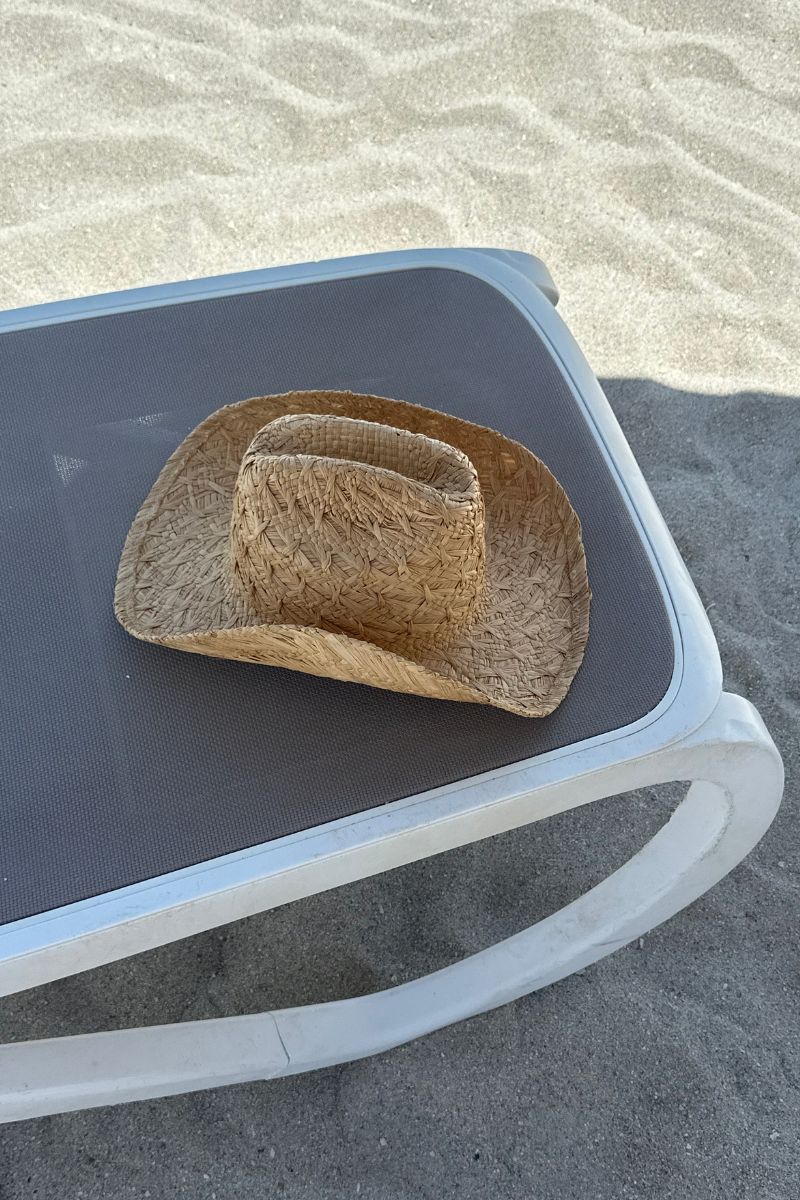 Sundown Hat
