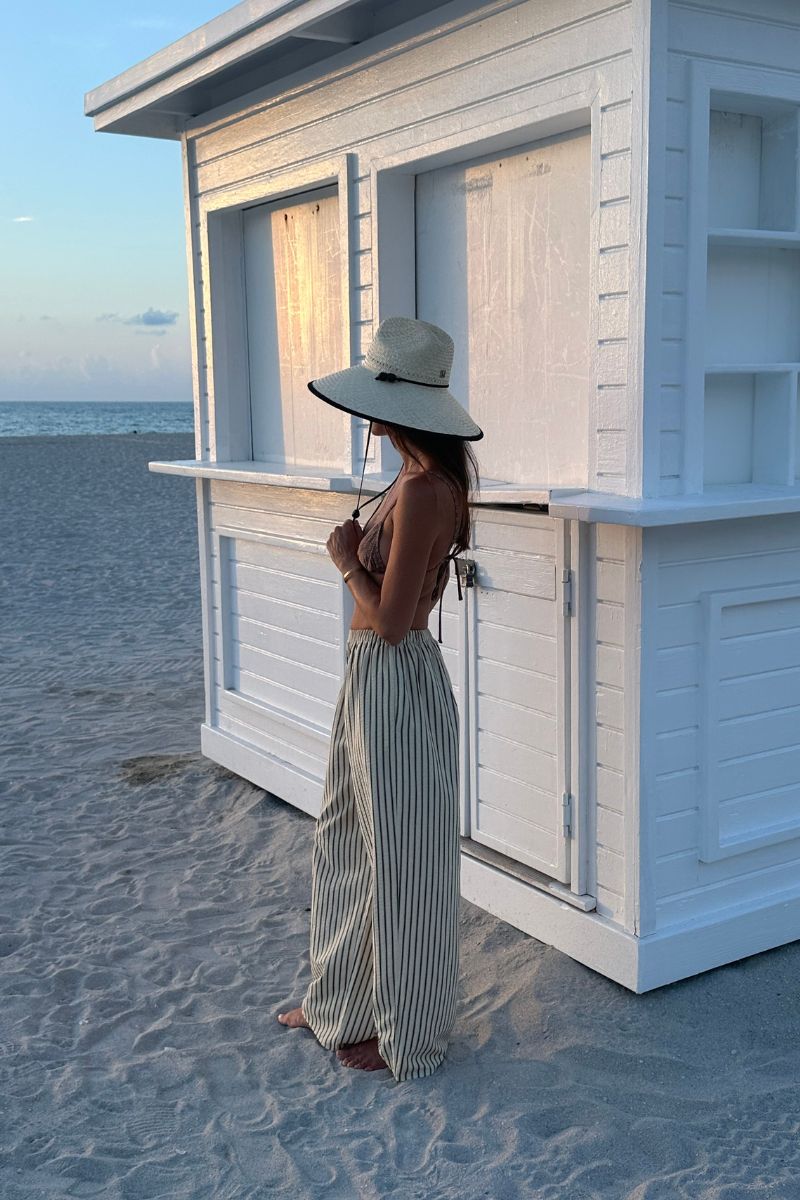 Shade Hat