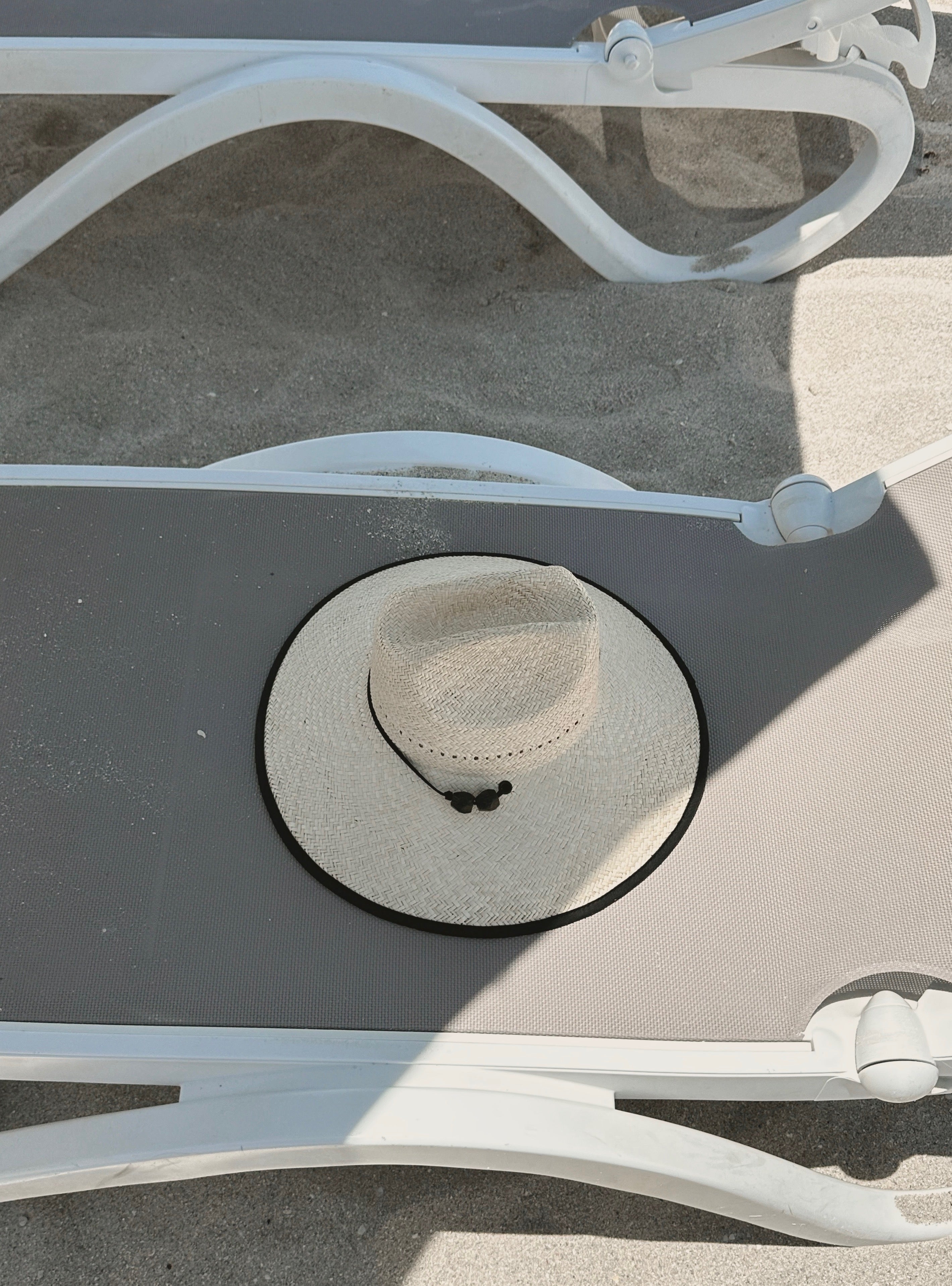 Shade Hat