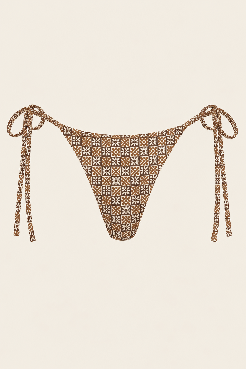 Tilla String Brief